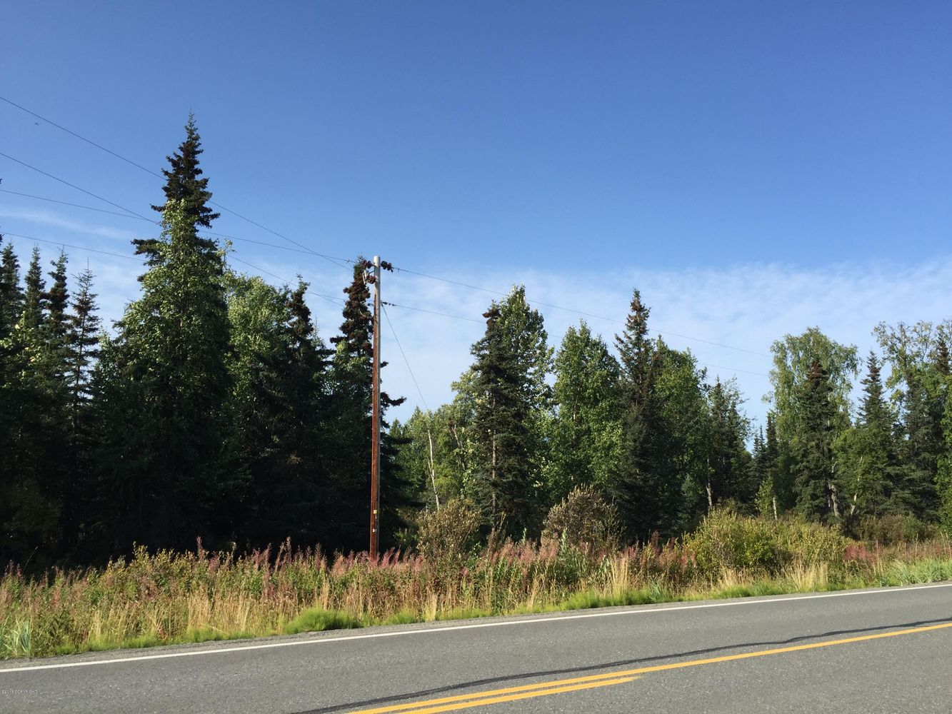 63727 Oil Well Rd, Ninilchik, AK 99639